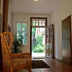 Art Land Apartment *