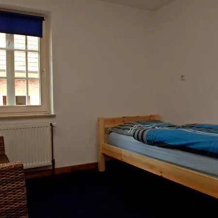 Art Land Apartment Badbergen